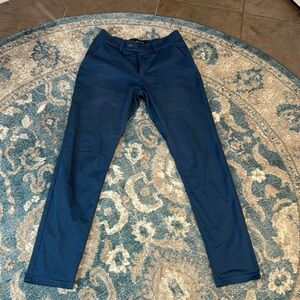 Skinny Fit dress pants